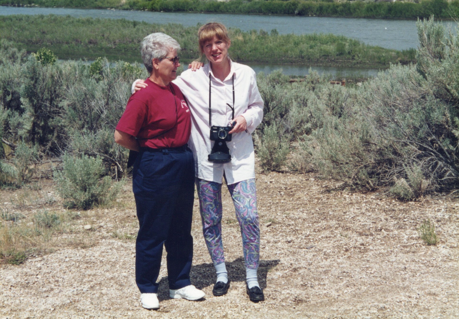 1994 US Trip 6